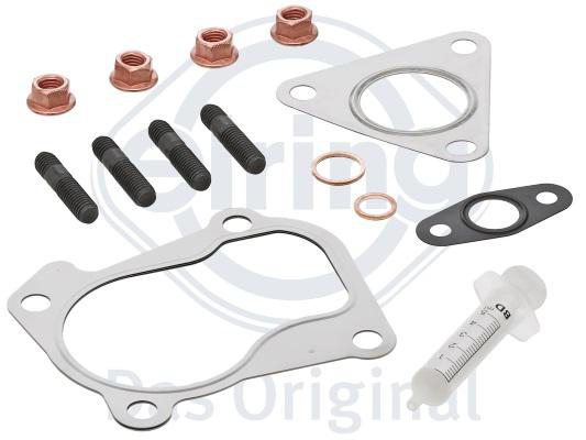 Monteringssett, turbo