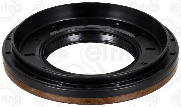 Simmering differensial