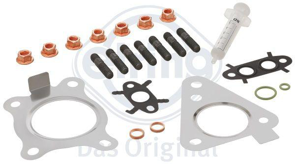 Monteringssett, turbo