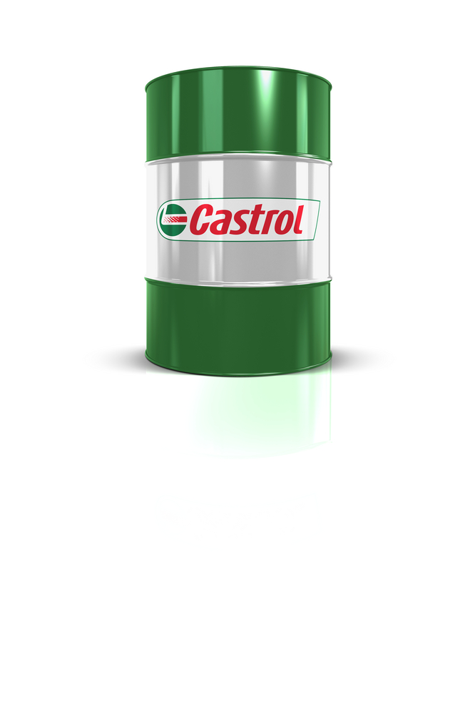 Castrol Transmax ATF DVIMLV Multi 208L