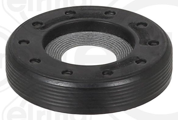 Akseltetning, mellomaksel