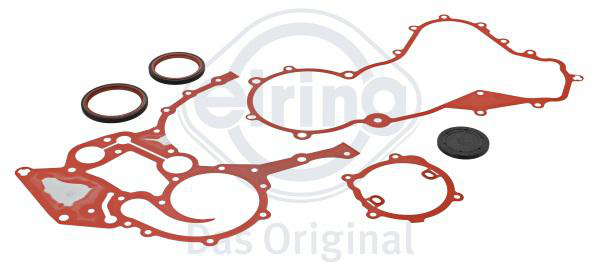 Pakningssett transmisjonshus