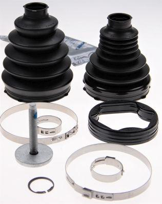 Drivakselmansjettsett