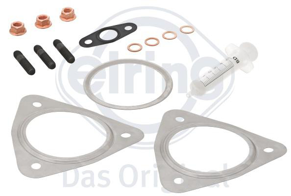 Monteringssett turbo