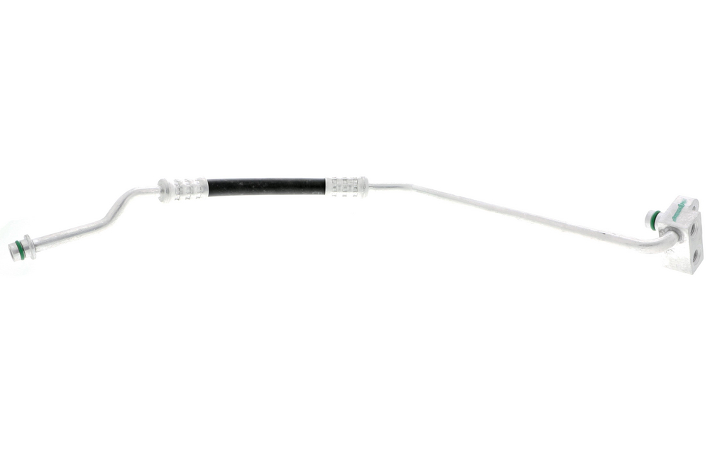 Hög-/Lågtrycksledning