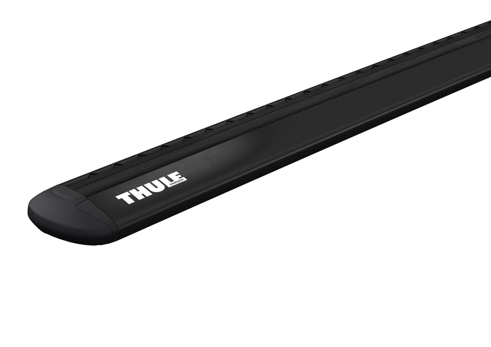 WingBar Evo 150 Black