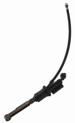 Koblingssylinder giver