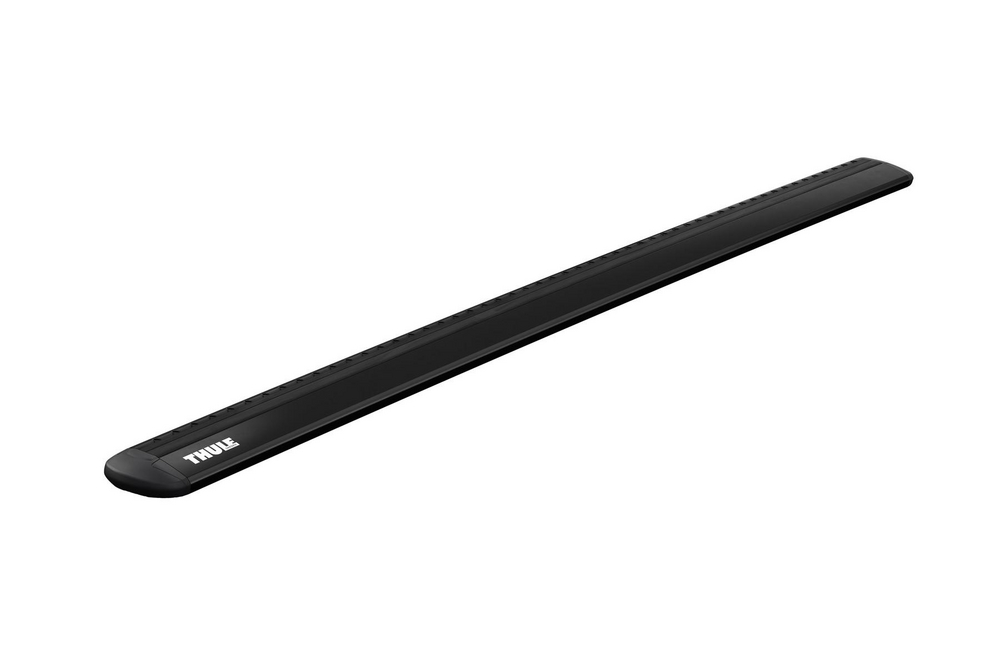 WingBar Evo 108 Black