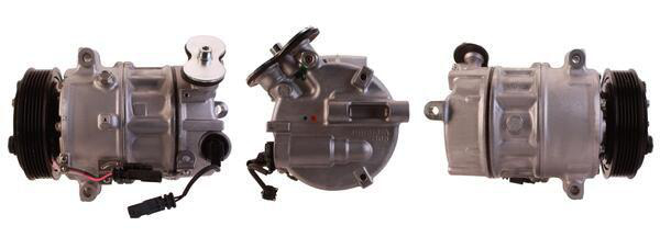 AC Kompressor