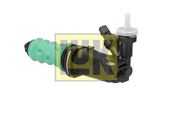 Kopplingscylinder slav