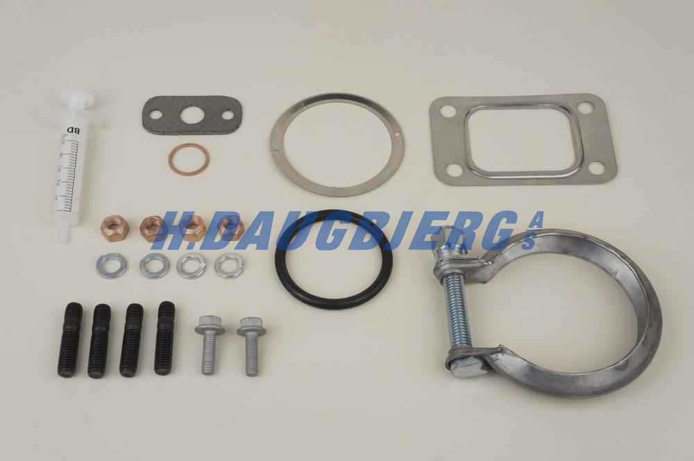 Pakningssett Turbo