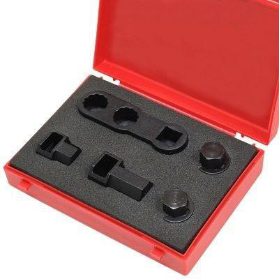 Drivreimspenner PSA og Ford