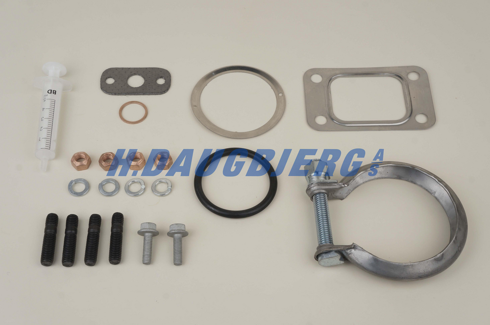 Pakningssett Turbo
