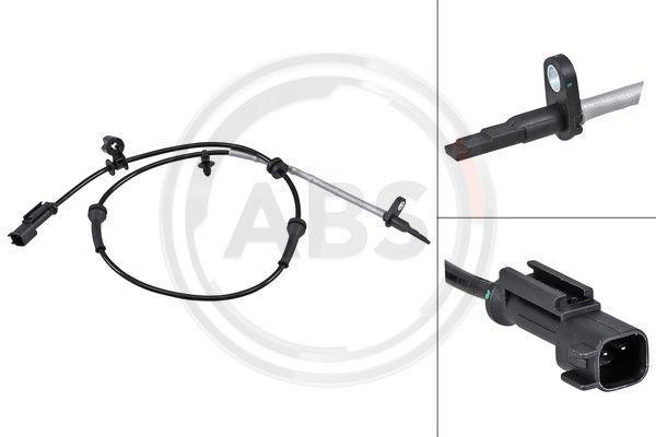 ABS-Sensor