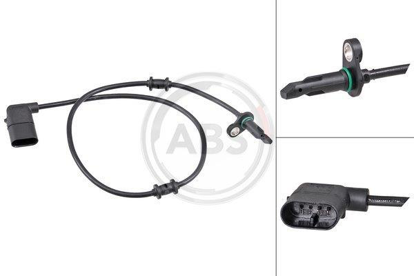 ABS-Sensor