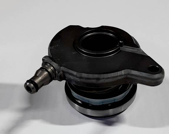 Kopplingscylinder slav