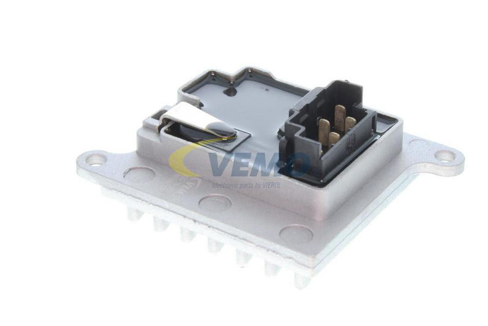 (U) Motstand kupévifte