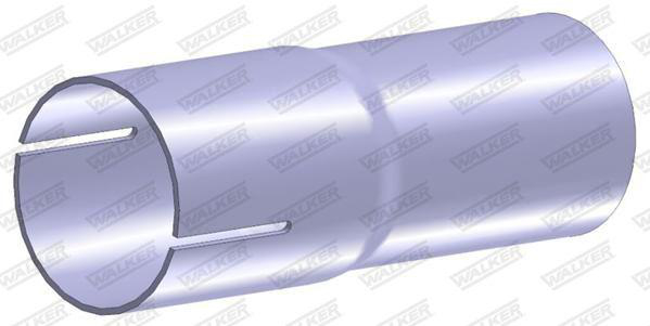 Rörreducering med spår