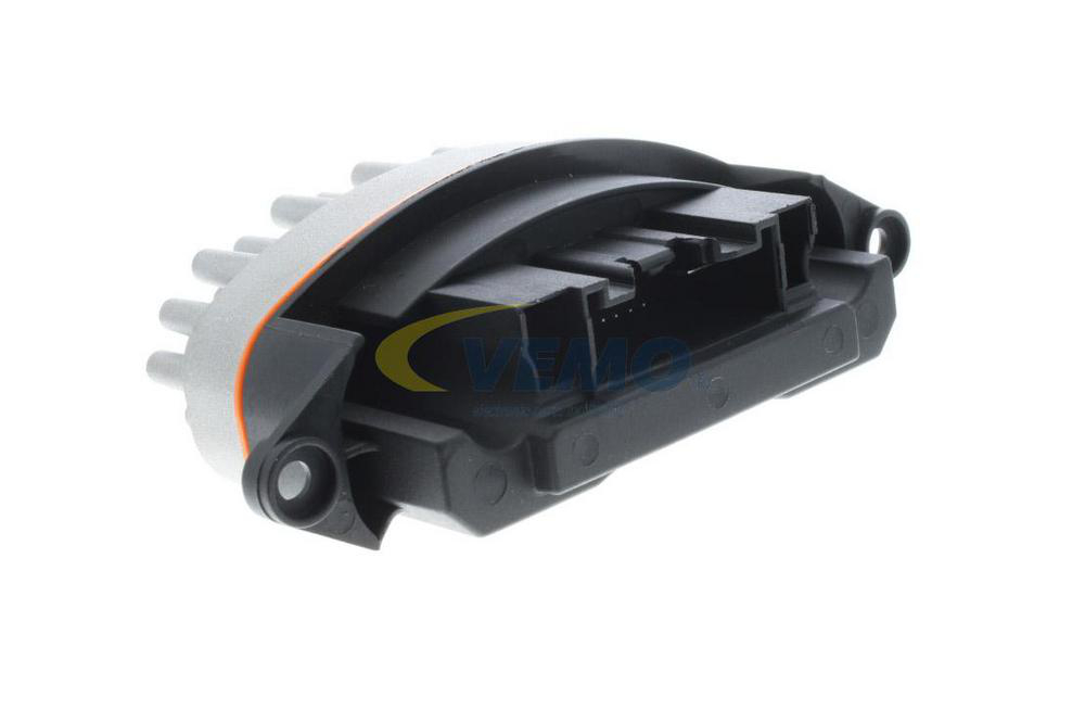 (U) Motstand kupévifte