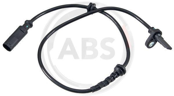 ABS-Sensor