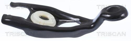 Uttryksgaffel clutch