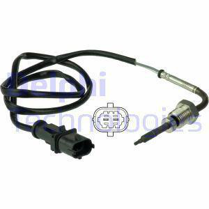 Avgastemperatursensor