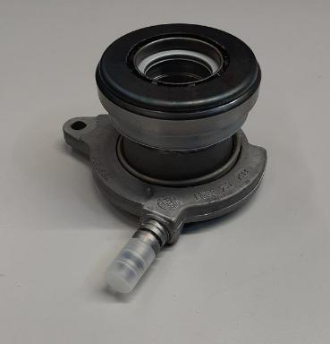 Koncentrisk slavcylinder