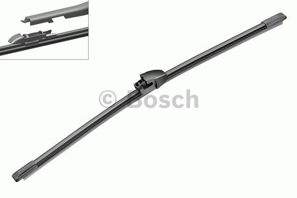 Viskerblad Bosch A275H 1Pk