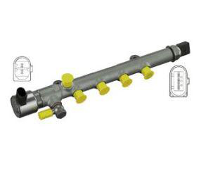 Fordelingsrør, drivstoff