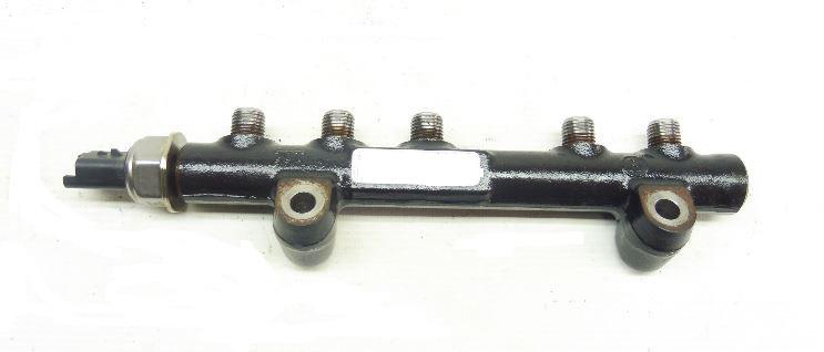 Fordelingsrør, drivstoff