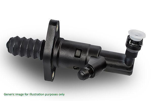 Kopplingscylinder slav