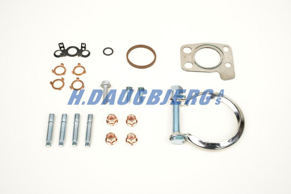 Monteringssats Turbo