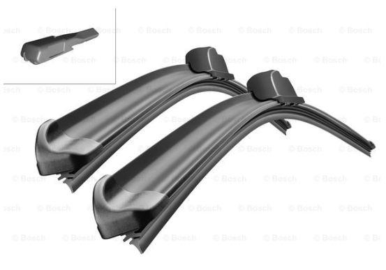 Viskerbladsett Bosch A179S 2Pk