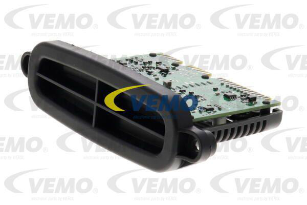 Kontrollenhet belysning