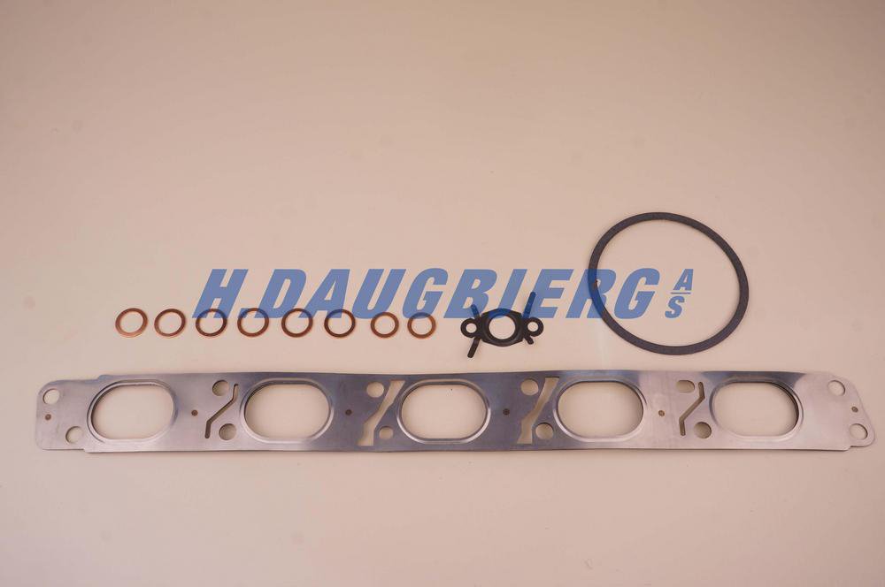 Monteringssats Turbo