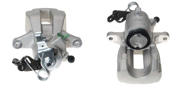 Bremsekaliper-R030