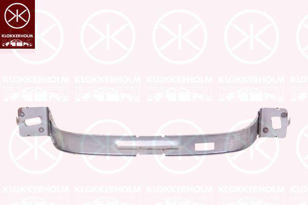 Drivstofftank festebånd