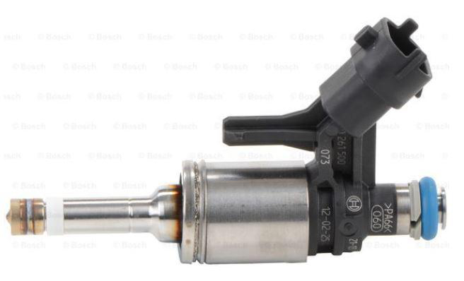 Innsprøytningsventil