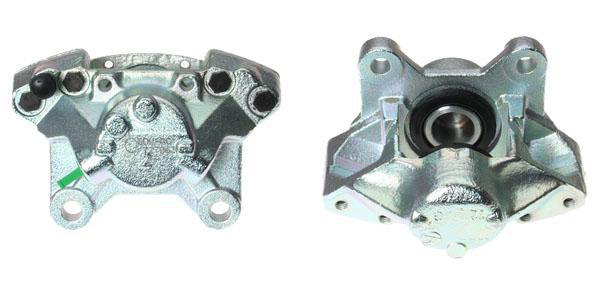 Bremsekaliper-R040