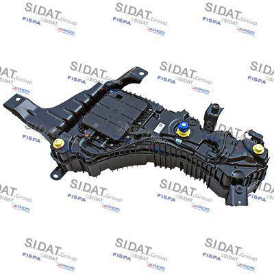 Tankenhet Ureainnsprøytning