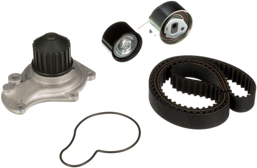 Registerreimsett m/Vannpumpe