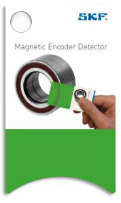 Magnetisk Detektorkort