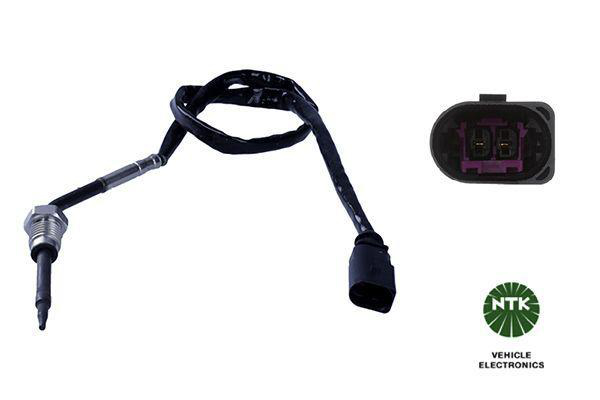 Avgastemperatursensor