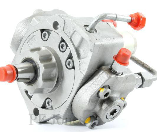 Innsprøytningspumpe