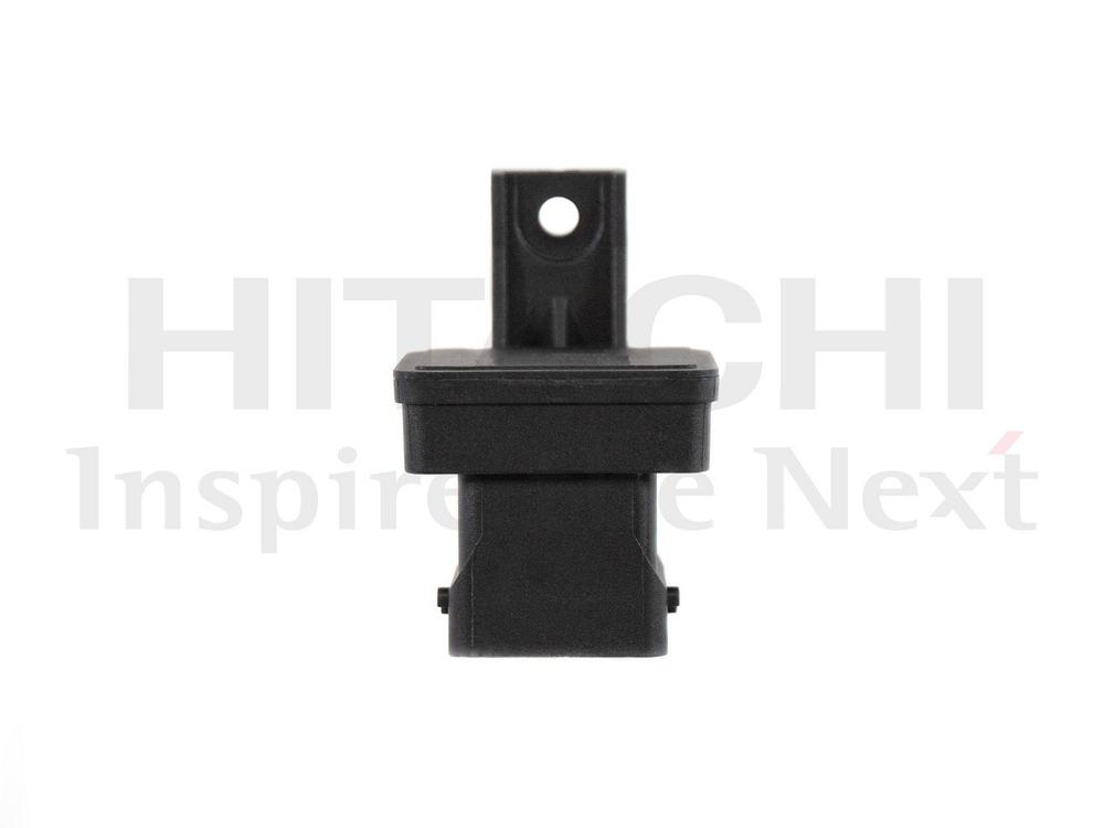 Kontrollenhet glødeplugg