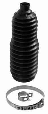 Styringsutvekslingsmansjett