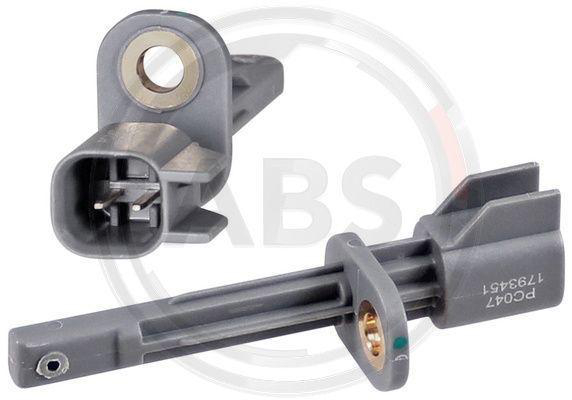 ABS-Sensor
