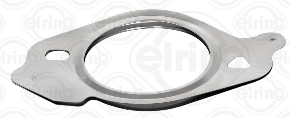 Packning, EGR-ventilledning