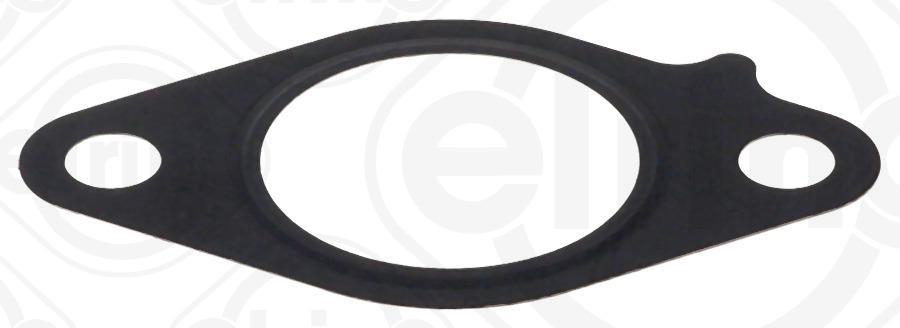 Packning, EGR-ventilledning