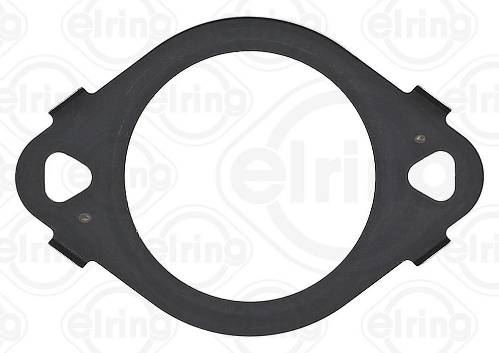 Packning, EGR-ventilledning